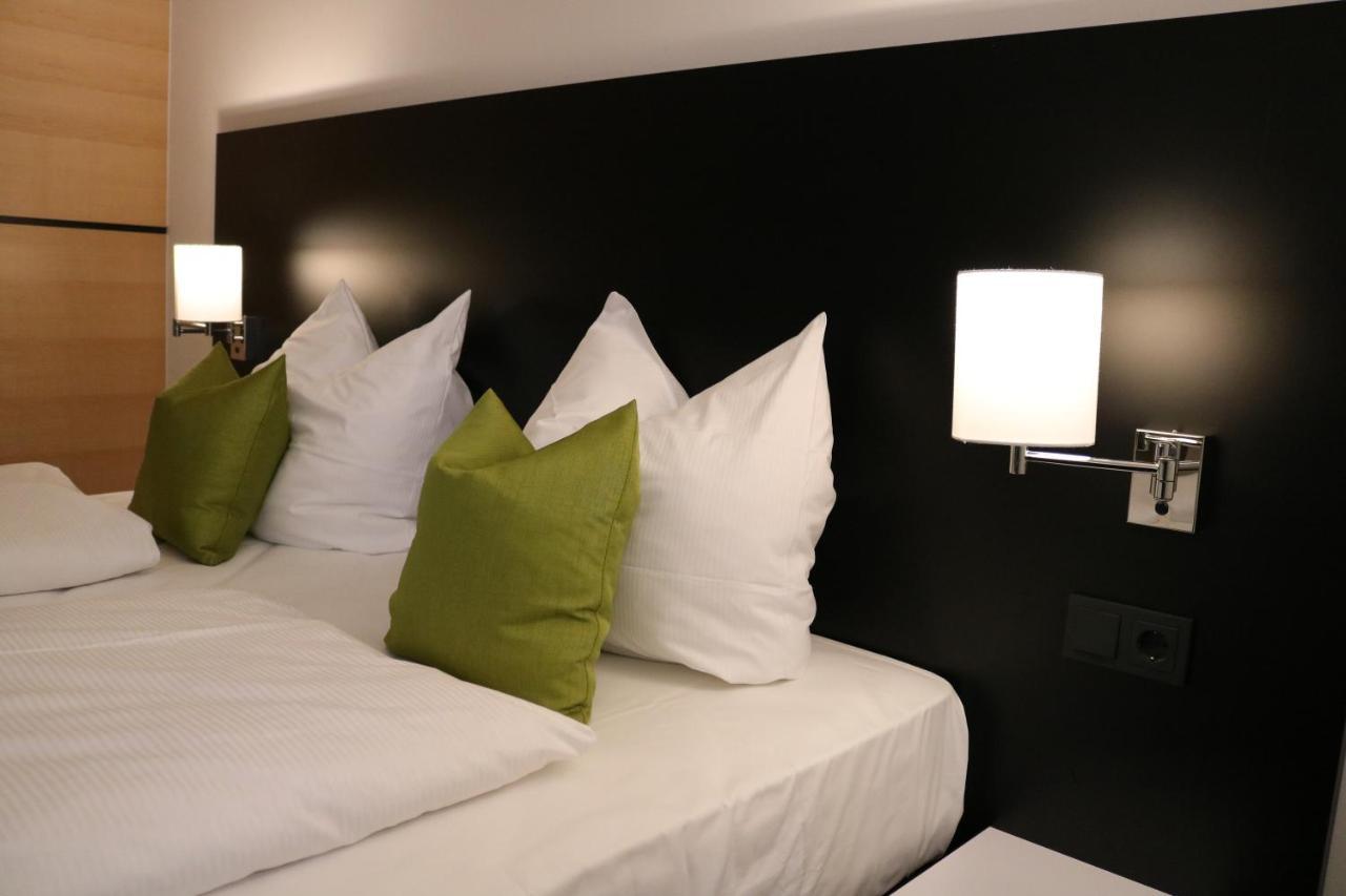 Me Hotel By Wmm Hotels Meitingen Exterior foto